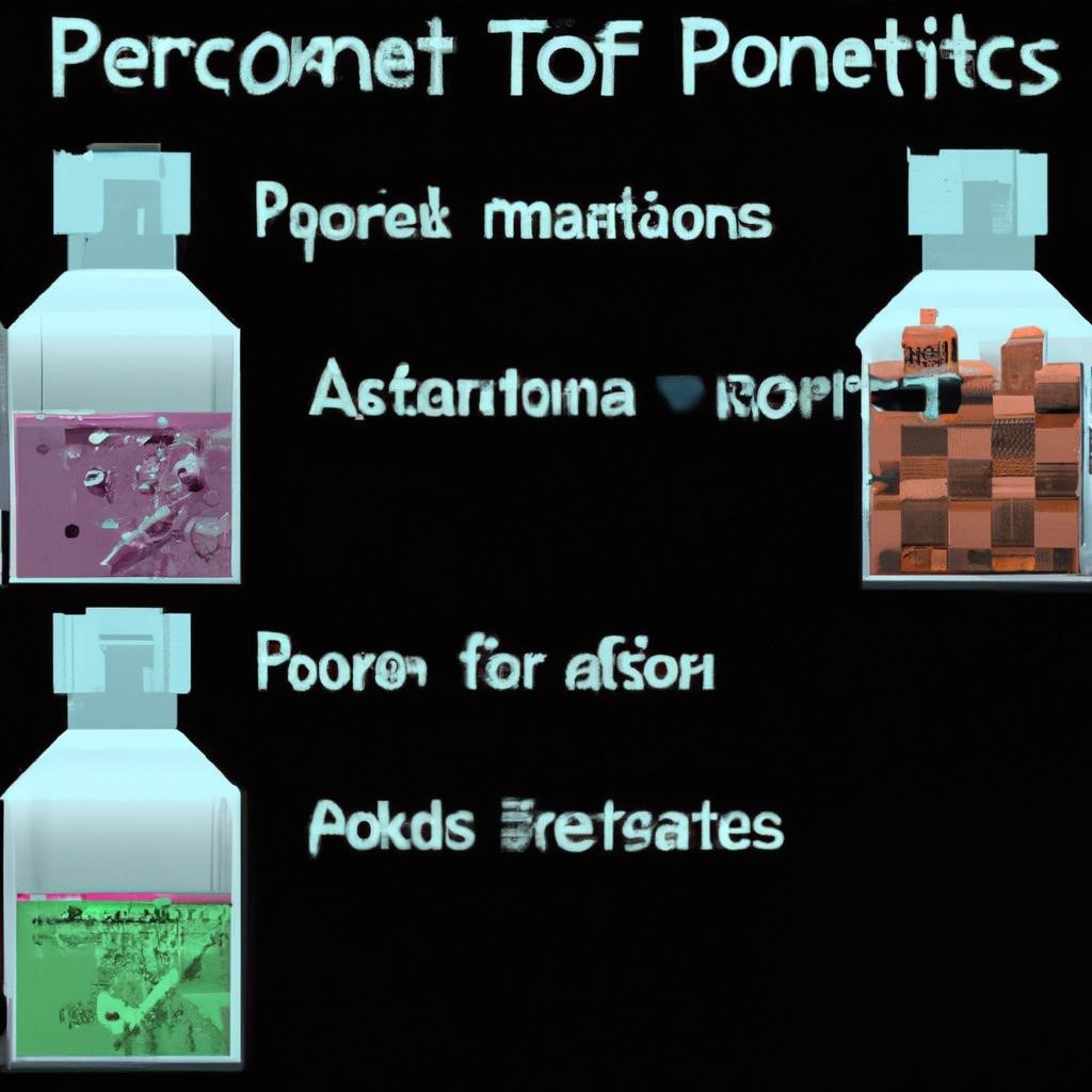 Crafting Potions in Minecraft: Components, Process, and Effects